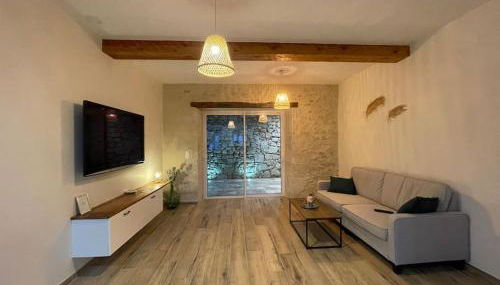 Une petite escale - Photo 1