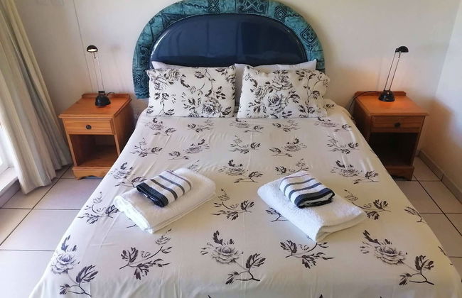 The Beach House - Photo 2