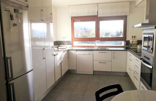 Casa con jardín en Rascafría - Foto 8