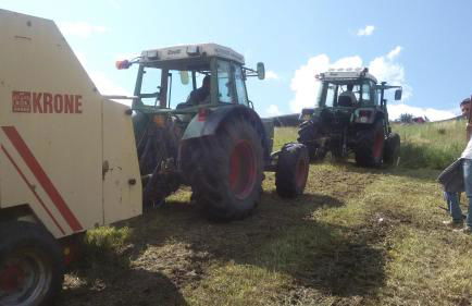 Agriturismo Raethia - Foto 36