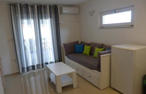 Apartments Monja & Dadi, Malinska, Vantačići - Foto 66