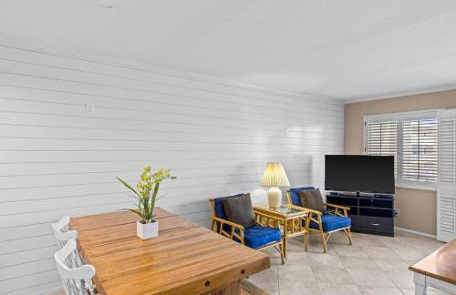 Holiday Surf and Racquet Unit 609 - Foto 12