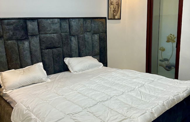 Sun Rise Apt #5 The Retreat Apartments - Photo 3