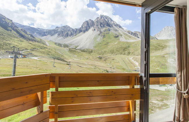 Le Borsat (Val Claret) - Foto 14