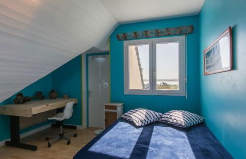 Holiday Home Villa Panorama Mer by Interhome - Photo 44