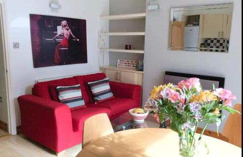 Air Conditioned Willesden Green Apartment - Foto 31