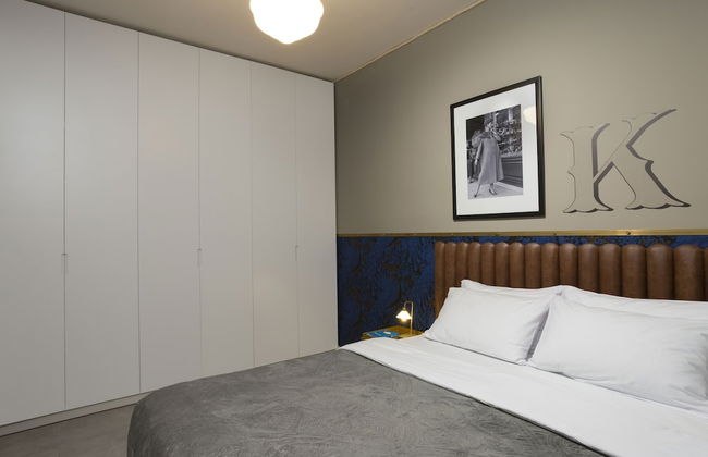 Mr. Katinsky - By TLV2GO - Foto 18