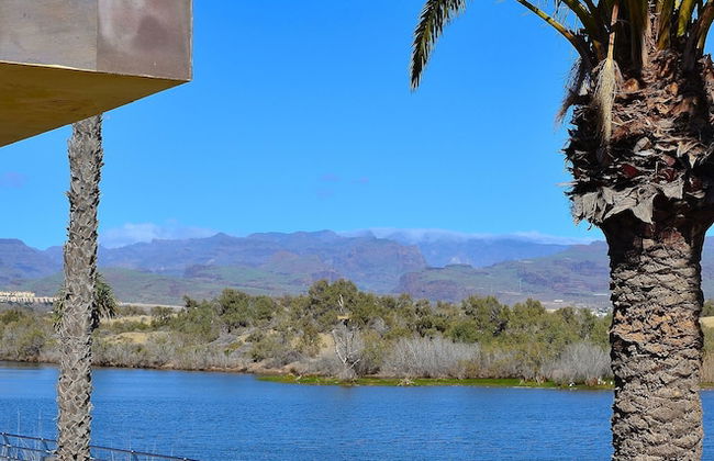 Apartamentos Oasis Maspalomas - Foto 41