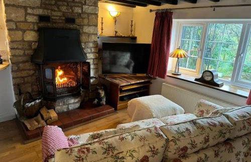 The Snug at Cherry Cottage by MaisonPro - Foto 2