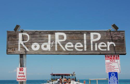 NEW! SaltWater Serenity less than 500ft to AMI, Canal Front! - Foto 62