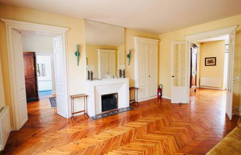 Domaine de Gorre - Foto 39