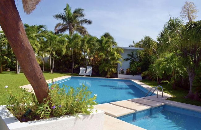 Tu Casa En Zona Hotelera a una Cuadra de la Playa - Foto 49