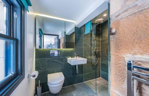 Garden Rooms Edinburgh - Foto 22