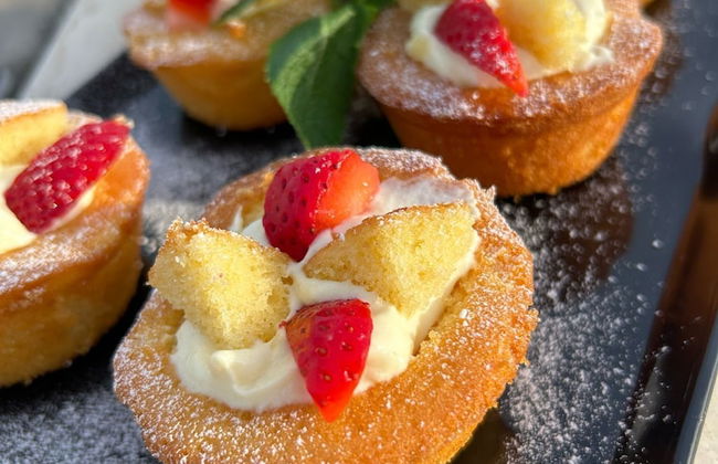 MIDDLE TOWN PALACE TROPEA - Foto 35