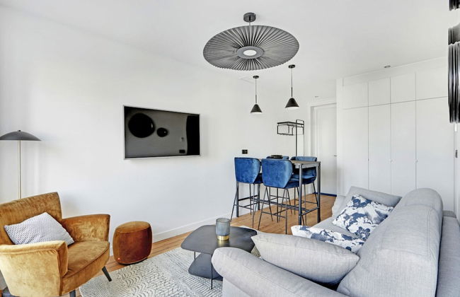 Maison Labruyère - Foto 27