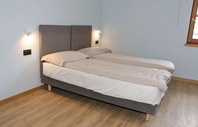 Apartments ForHotel - Foto 16