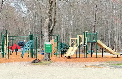 Modern Home - Privacy - Prime Location - 18min Camelback Ski Resort - Foto 24