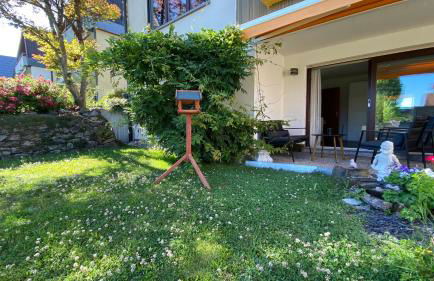 Stilvolle Wohnung in idyllischer Lage - Foto 27