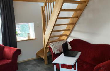 Wohlfühlen im ehemaligen Heuboden - Photo 1