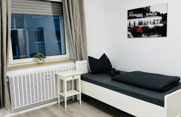 Stilvolles Apartment Royal Zentral Ruhig & Parkplatz inkl - Foto 22