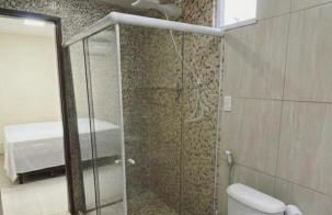 FLAT 01 proximo a UFPE - Hosp das clinicas - Caxangá - Recife - Photo 10