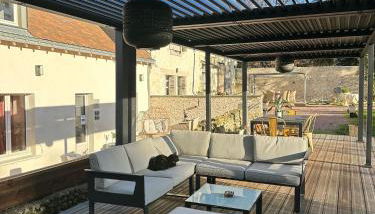 Gîte La Capucine - Photo 3