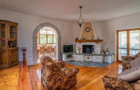 Nice Home In Barban With Kitchen - Foto 3