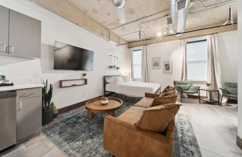 Modern Unique Loft City Vibes No 108 - Photo 16