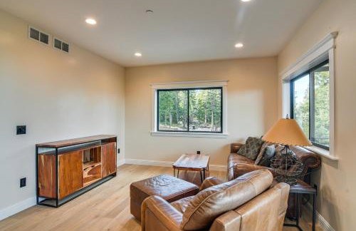 Great for Gatherings! Evergreen Getaway with Hot Tub - Foto 15