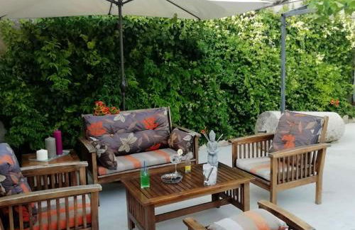 Casa Rural en cañón Río Júcar.LaGila(Alcalá del Júcar) - Foto 1