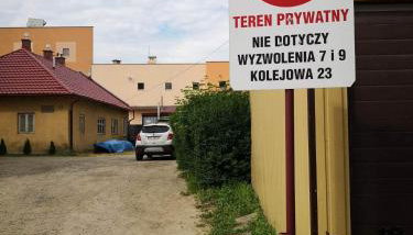 nocleg w Krośnie blisko dworca - Foto 4