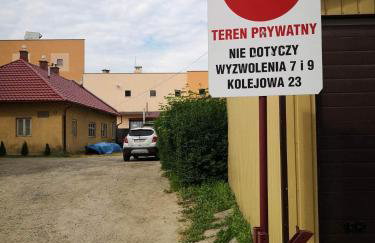 nocleg w Krośnie blisko dworca - Foto 4