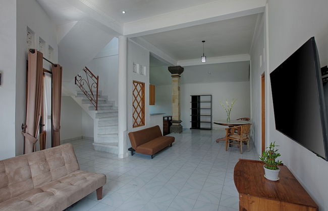 Villa Calgary Seminyak - Photo 12