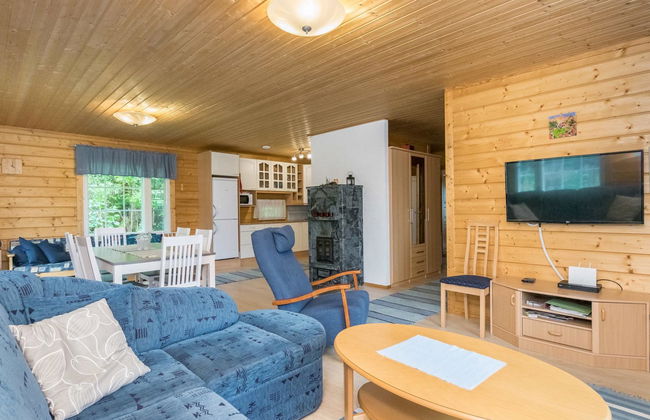 Koivurinne - Foto 13