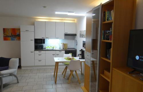 Beautiful Apartment im Zentrum von Sankt Augustin - Foto 15