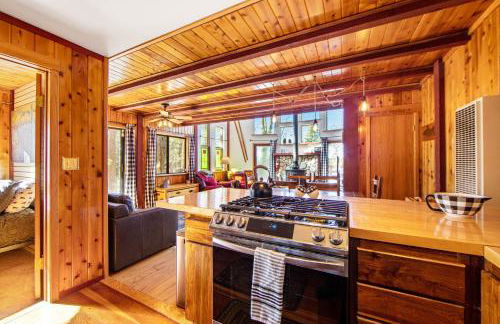 The Valley's Cabin - Foto 6