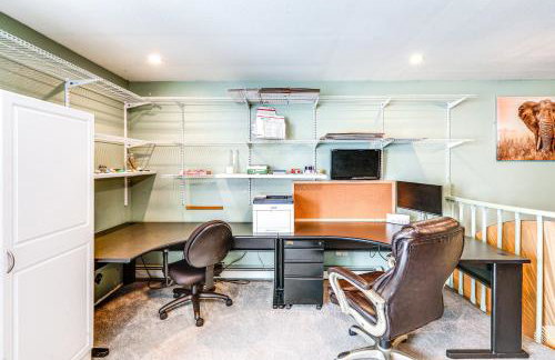 Family Retreat 2 Mi to Santas House Pets Welcome - Foto 17