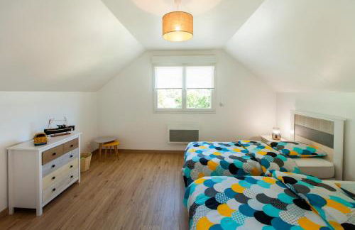 Gîte le Haut Rivage - Foto 27