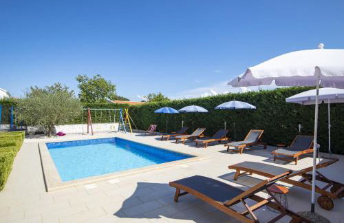 4 bedroom villa Renata near Porec - Foto 58