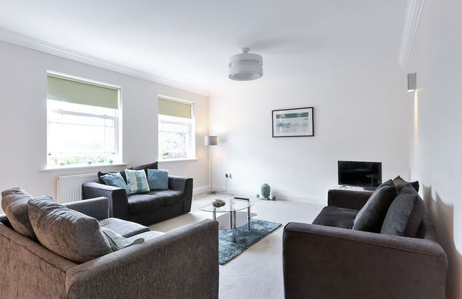 KVM - Jubilee Mansions 2 - Foto 51