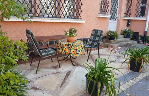 Kutscherhaus Werdau - Foto 11