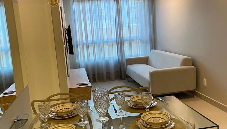 Edifício Promenade II Apt 306 - Foto 1, Imagen principal