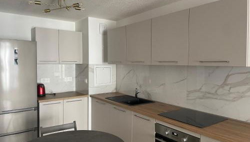 Marcopolo Luxury Appartement - Foto 3