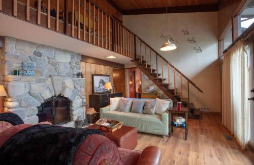 Lake Pend Oreille Cabin - Foto 8