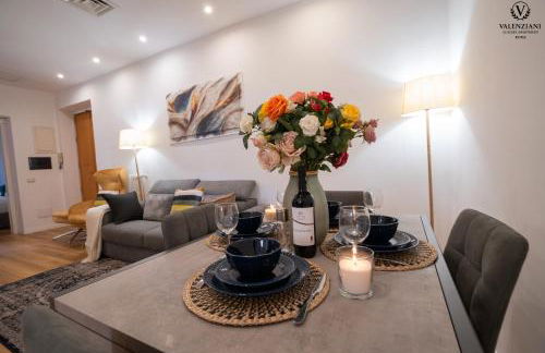 Valenziani Luxury Central Rome - Photo 8