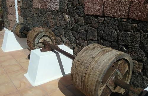 Casa Rural "La Molina" - Foto 13