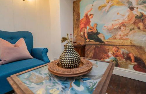 Heron Stays Bath- Boutique Period Group Properties, Parking for 4 Cars, Just 3 Miles to Bath Central, Sleeps 14 - Photo 55