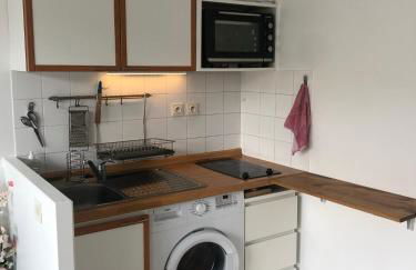 Charmant 2 pièces proche de la plage de Socoa - Foto 10