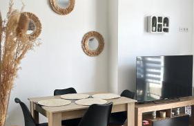 Appartement vue mer au cœur de Berck Plage - Foto 1