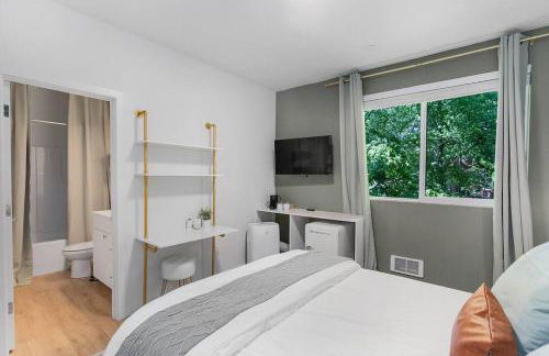 Kurt's Sweet Suite - 84 Walkscore - Foto 7